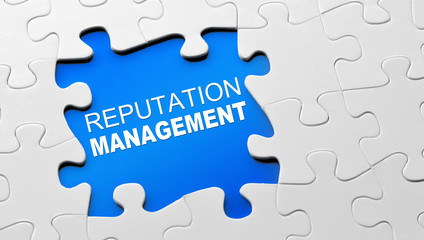 Reputation management 101